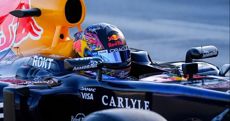 Hızın ve tutkunun adresi yeniden İstanbul