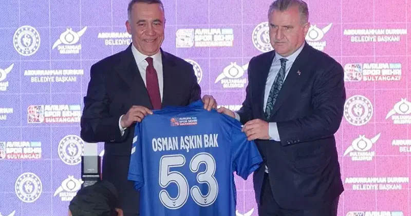 Bakan Bak: Formula 1 artık Türkiye’de olacak