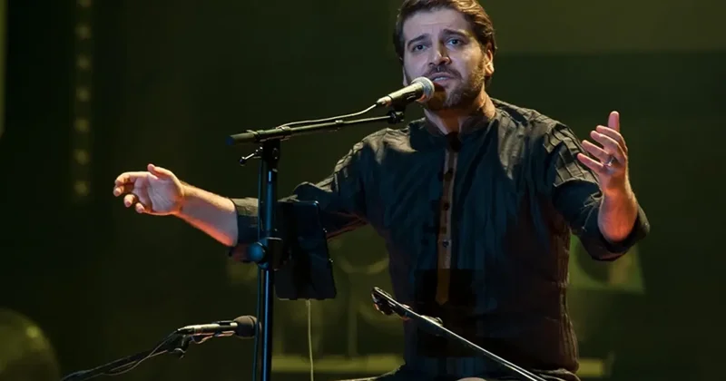 Sami Yusuf Türkiye de konser verecek! Tarihler belli oldu