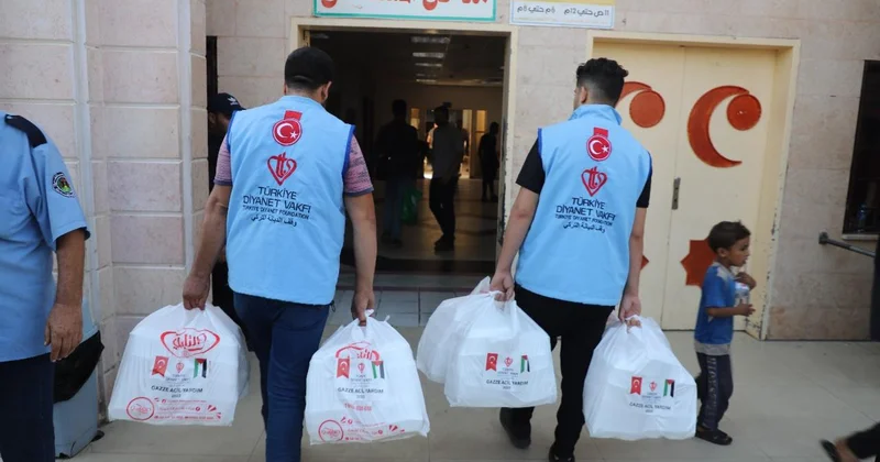 TDV den gençlere özel kurban kampanyası