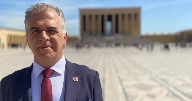 CHP Datça İlçe Başkanı Öz, istifa etti Muğla Haberleri