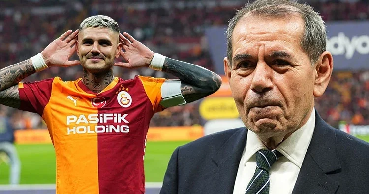 Galatasaray, para basacak!