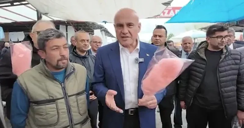 Bir de pamuk şeker enflasyonumuz oldu Sözcü Gazetesi