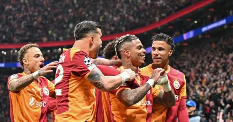 Galatasaray da derbi şifresi: Liverpool galibiyeti