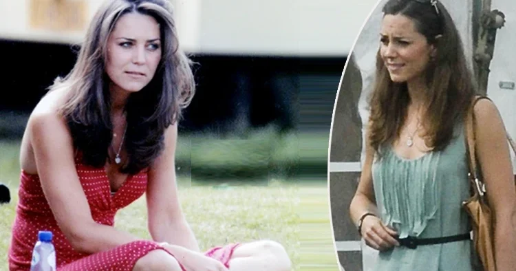 Şimdi bunları ancak gizlice giyebilir: O hayalperest, oyuncu kız çoktan tarih oldu