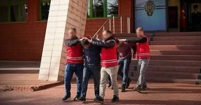 Sahte ev ilanıyla 1 milyon liralık vurgun: Altın numarası tutmadı yakalandılar Isparta Haberleri