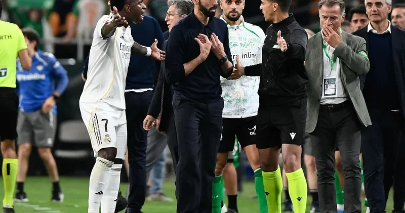 Arda Güler’siz Real Madrid ağır yaralı Sözcü Gazetesi