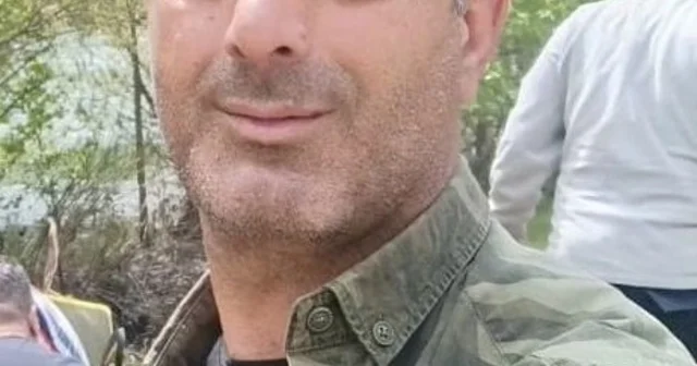 Bottan Fırat Nehri ne düşen kampçının cansız bedeni bulundu (2) Diyarbakır Haberleri