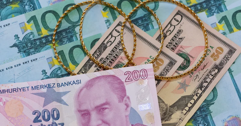 Borsa, altın ve euro düştü! Bu haftanın kazandıranı şaşırttı Sözcü Gazetesi