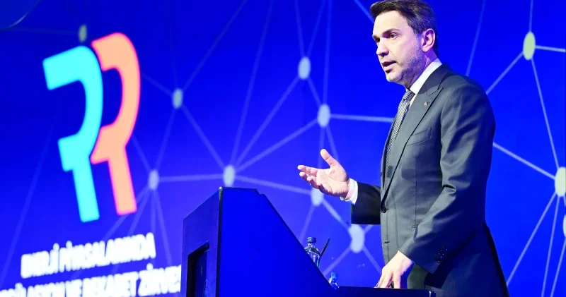 Dünya enerjide Büyük Buhran yaşıyor Ekonomi Haberleri