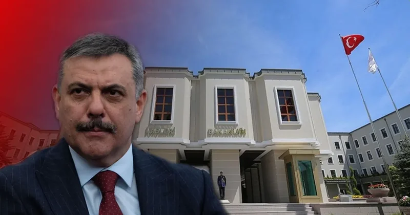 Okullarda yeni ‘güvenlik’ dönemi: İçişleri Bakanlığı ndan 81 ile genelge! Kamera sistemi, kontrollü geçiş…