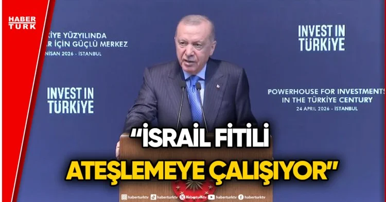 Cumhurbaşkanı Erdoğan: Ateşkesin Kalıcı Hale Gelmesi İçin Çalışıyoruz