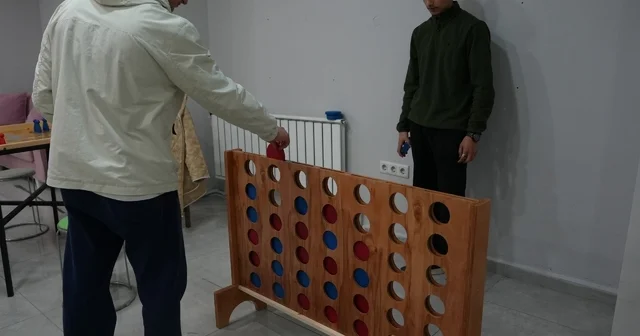 Gençlerin yeni adresi genç hareket alanı Düzce Haberleri