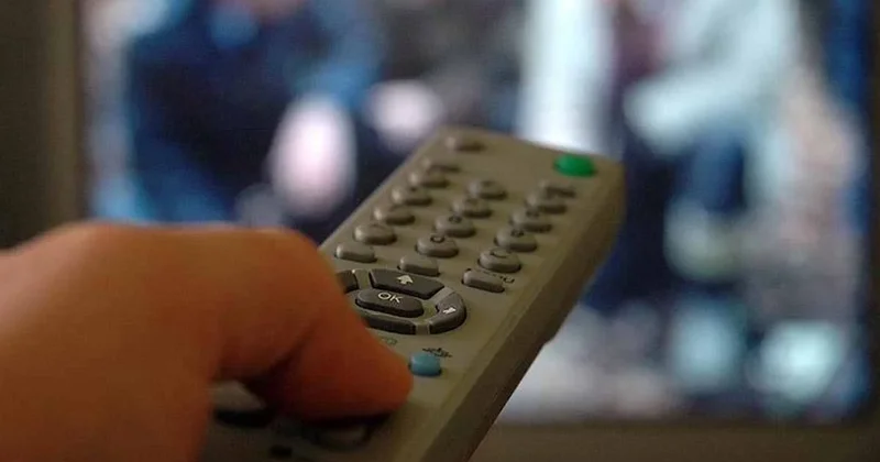 Evindeki televizyon seni izliyor: Uzmanlar uyardı Sözcü Gazetesi