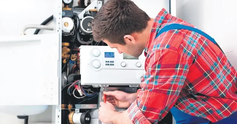 Sıcaklıkta 1 derecelik düşüş faturada % 6 tasarruf sağlıyor