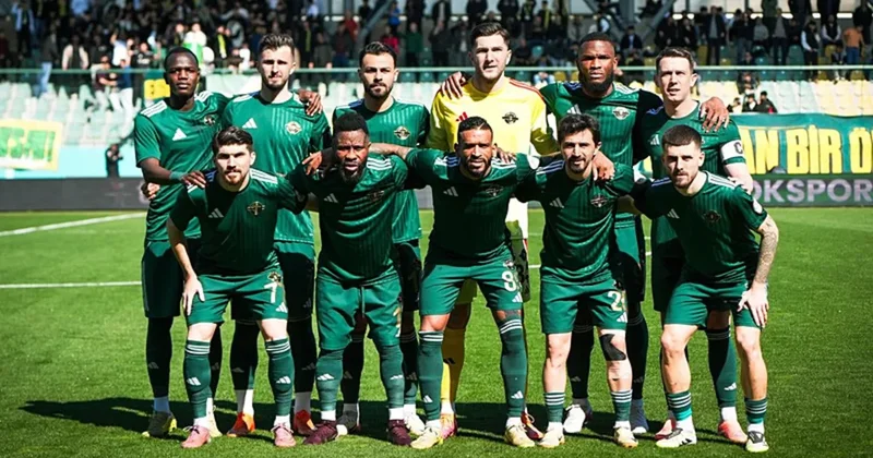 Esenler Erokspor, Süper Lig için Amed Sportif Faaliyetler in hata yapmasını bekleyecek