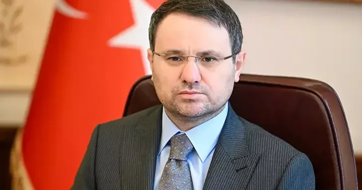 Bakan Gürlek: Hukuk okuryazarlığına ilişkin eylem planı üzerinde çalışıyoruz