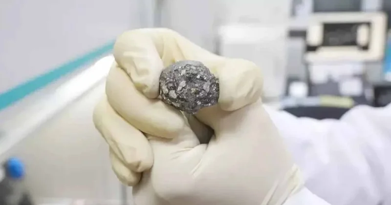 Ay dan gelen bu taş elektrik faturalarını yarı yarıya düşürecek Sözcü Gazetesi