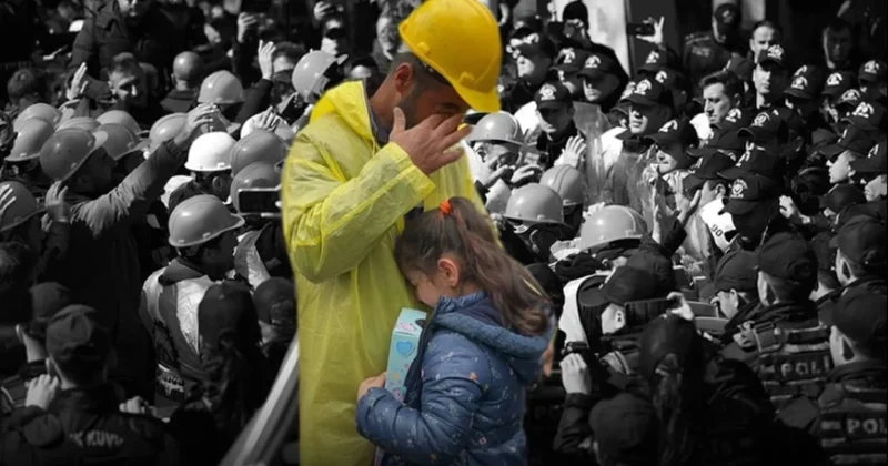 Maaşsız yaşamak ne demek biliyor musunuz! Sözcü Gazetesi