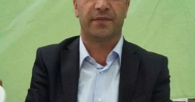 Kalp krizi direksiyon başında yakaladı: Muhtar kazada hayatını kaybetti Samsun Haberleri