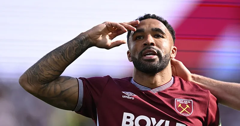 West Ham United, Everton’ı 90+2’de devirdi!