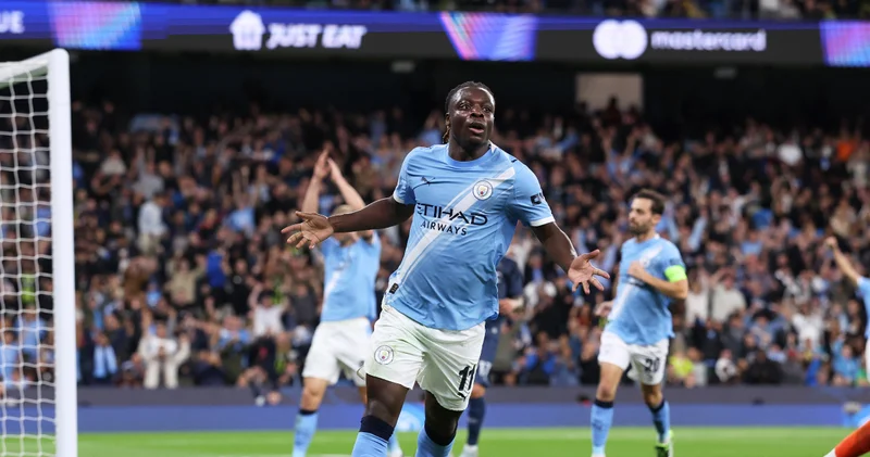 Manchester City: 2 Southampton: 1 MAÇ SONUCU