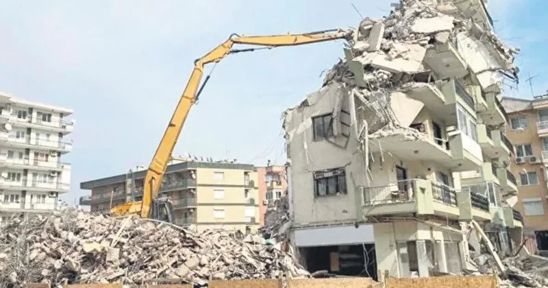 Yarısı Bizden ile 83 bin bağımsız bölüm dönüştürüldü