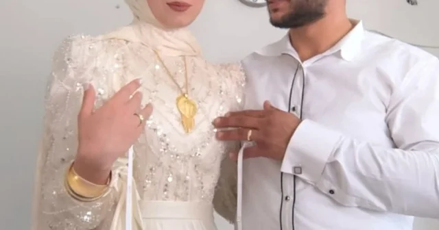 Bugün düğünleri olacak çift evlerinde ölü bulundu Akşam kınaları yapılan çift, bugün yapılacak düğünlerinin sabahında hayatını kaybetti Burdur Haberleri