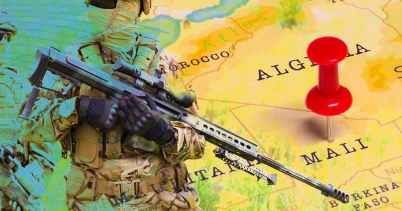 Mali ordusu, silahlı grupların ülkede farklı noktalara saldırılar düzenlediğini açıkladı