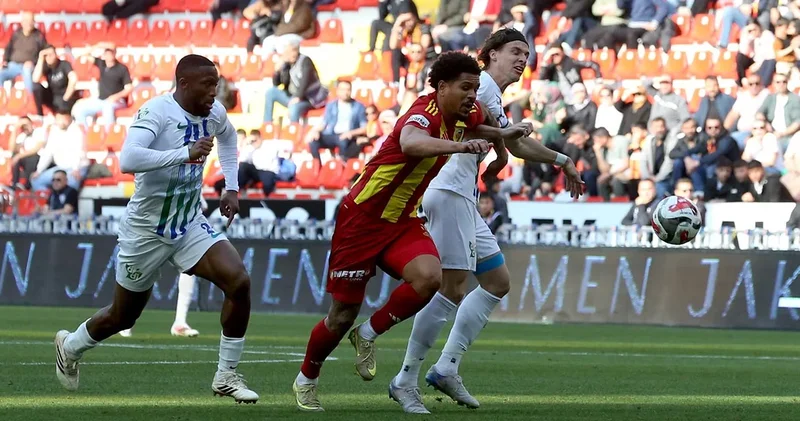 Rizespor Fenerbahçe beraberliği sonrası dağıldı