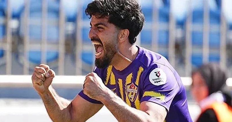 Eyüpspor dan altın değerinde 3 puan Sözcü Gazetesi