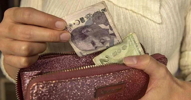 Ekonomi hastalık yarattı: İki kişiden birinde var