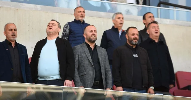 Altay Başkanı Sinan Kanlı dan veda sinyali İzmir Haberleri