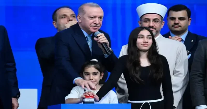 Butona basıldı! Türkiye ev sahibi oluyor: Son kura çekimi başladı