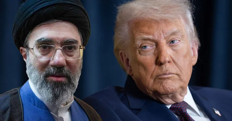 İran dan ABD ye sert uyarı: Abluka ve haydutluğa devam ederse sert karşılık veririz