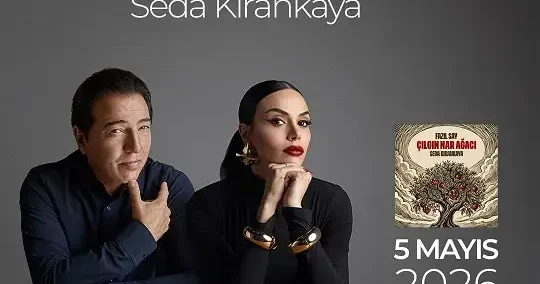 Piyanist Fazıl Say’ın ‘Bir Öğretmenin Hayalleri’ eseri ilk kez sanatseverlerle buluşacak