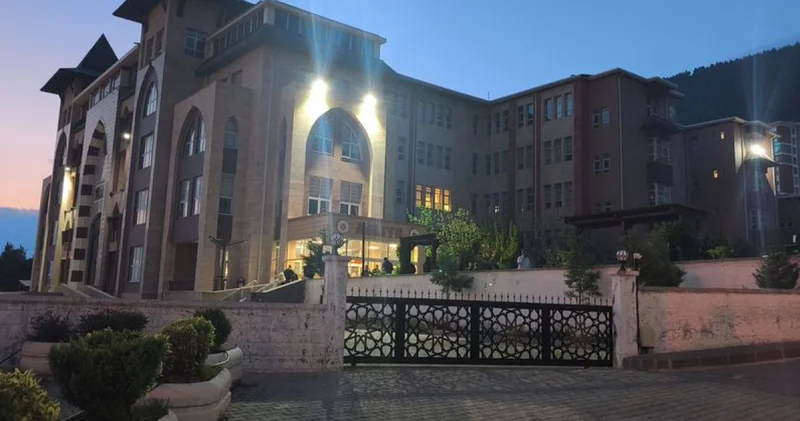 Kahramanmaraş taki deprem davasında şov tartışması Son dakika haberleri