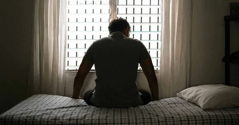 Yaşam süresi kısa erkeklerin ortak 4 özelliği ortaya çıktı Sözcü Gazetesi