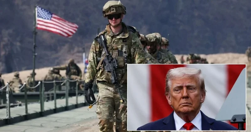 ABD ye 39 günlük savaşın faturası ağır oldu: Stokları yeniden doldurmak yıllar sürebilir Dünya Haberleri