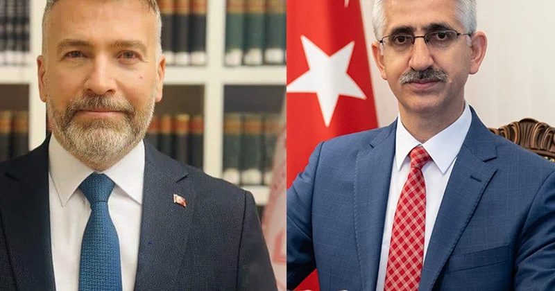 Resmi Gazete de Atama ve Görevden Alma Kararları: Milli Eğitim Bakanlığında Bakan Yardımcısı Değişti