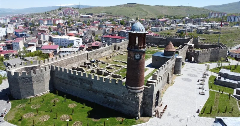 Doğu Anadolu ya kalkınma dopingi