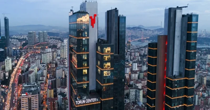 Torunlar GYO kesenin ağızını açıyor: Yatırımcıları bayram edecek