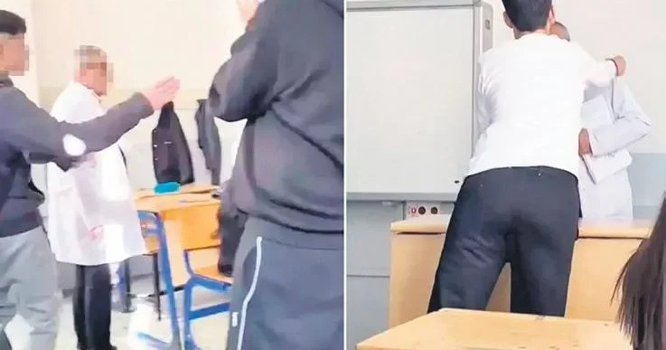 MEVLÜT TEZEL Öğretmenlerin otoritesi kalmadı!