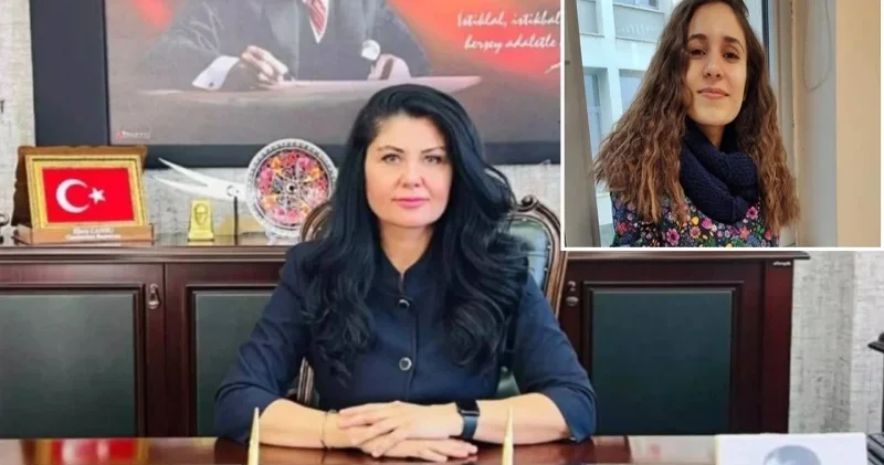 Başsavcı Cansu’dan Gülistan Doku dosyasına dair dikkat çeken açıklama: Sim kart izi başka ile uzandı Gündem Haberleri