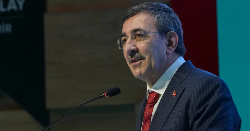 Cevdet Yılmaz: Ev Sahibi Türkiye Projesi, sosyal devlet anlayışımızın güçlü bir tezahürü