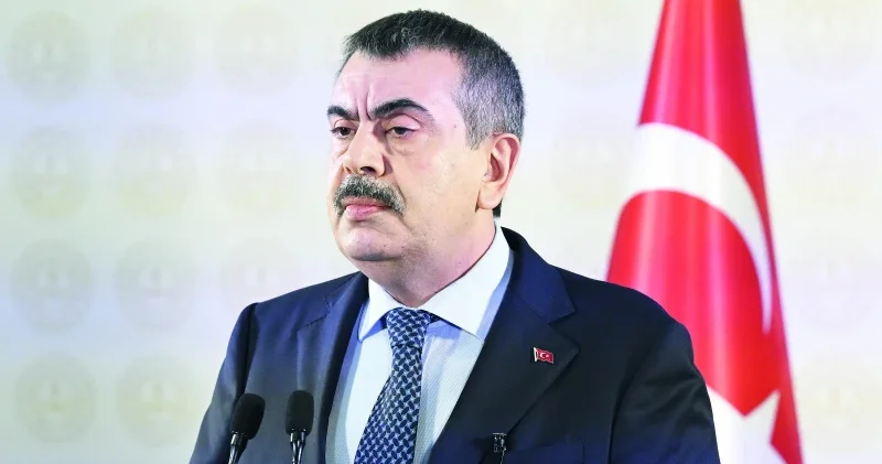 Okullardaki güvenli iklim güçlenecek Yerel Gündem Haberleri