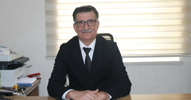 Mehmet Kemal Erol, Serik Kaymakamlık Yazı İşleri Müdürlüğüne atandı Antalya Haberleri