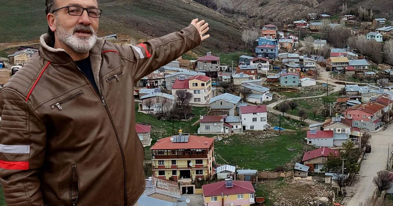 Köylerine cezaevi yapılmasını istiyorlar: 200 dönümlük araziyi vermeye hazırız