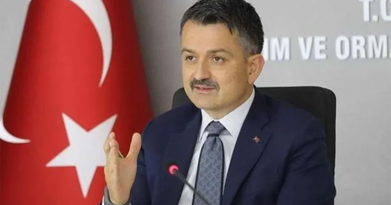 AKP’li eski Tarım Bakanı Pakdemirli BİM’e atandı Sözcü Gazetesi