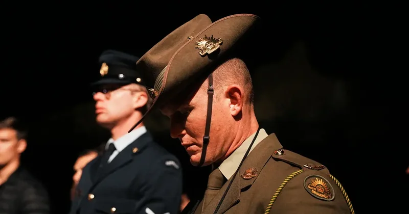 Anzak Koyu’nda Şafak Ayini: 111 yıl sonra aynı yerde aynı duygu